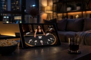 Players Prefer Live Dealer Casino Games So Much