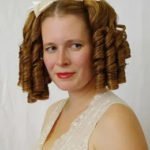 Polygraph hairpiece