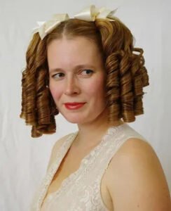 Polygraph hairpiece