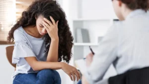 Post-Traumatic Stress Disorder Psychologist Sydney