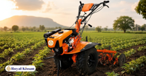 7 hp power weeder