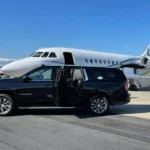 Premier-Airport-Limo-Services