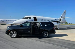 Premier-Airport-Limo-Services