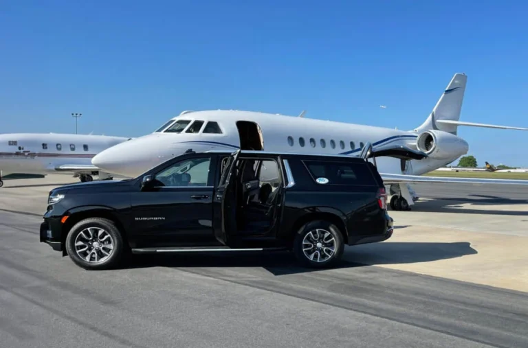 Premier-Airport-Limo-Services