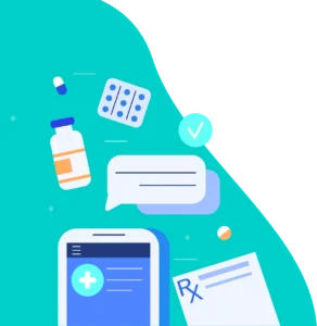 Prescription Processing Software
