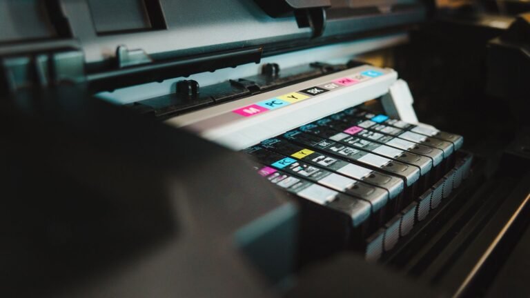 Printer Market