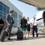 Airport Limousine Service