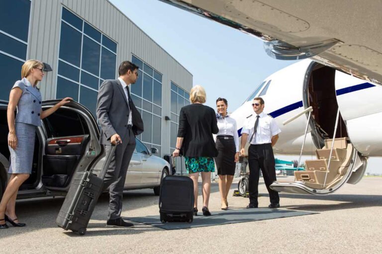 Airport Limousine Service