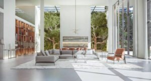 Professional Interior Design Services in Las Vegas