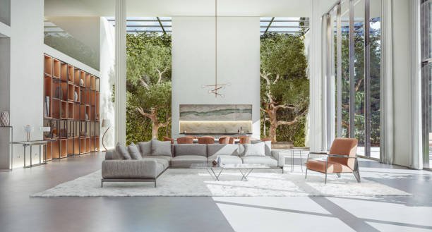 Professional Interior Design Services in Las Vegas