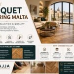 Professional Parquet Flooring