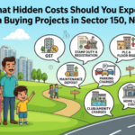 Projects in Sector 150 Noida