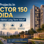 Projects in Sector 150 Noida