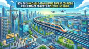 Projects in Sector 150 Noida