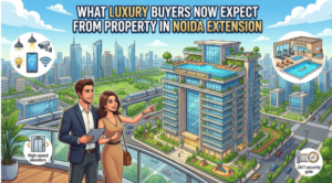 Property in Noida Extension