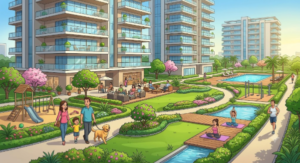 Property in Noida Extension