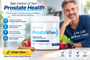 ProstaVive