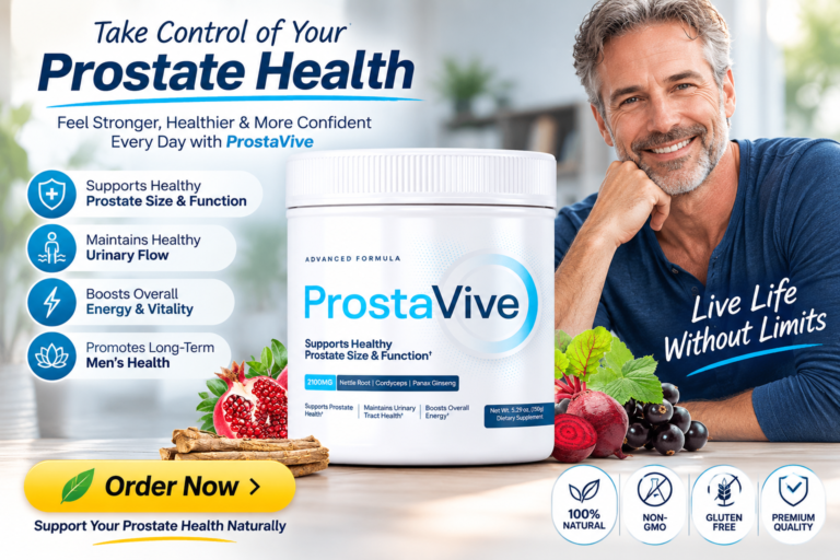 ProstaVive