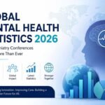 Psychiatry Conferences Global Mental Health Statistics