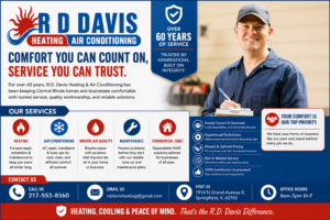 HVAC companies Springfield IL