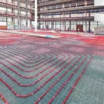 Radiant Heating System