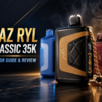 Raz Ryl Classic 35k