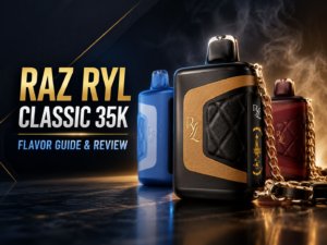 Raz Ryl Classic 35k