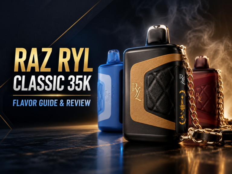 Raz Ryl Classic 35k