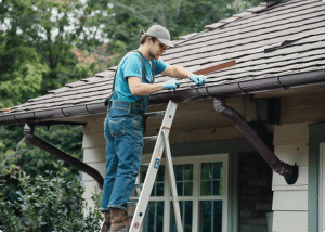 affordable roof replacement