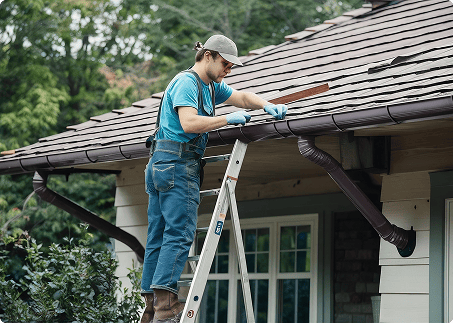affordable roof replacement