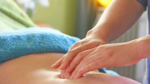 Remedial Massage Melbourne