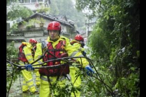 Rescue Relief