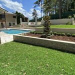 Retaining Walls Flagstone
