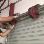 Roller Door Repairs Lonsdale