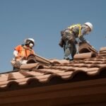 Roofing contractor austin tx
