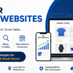 SEO for retail