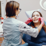 cosmetic dentistry