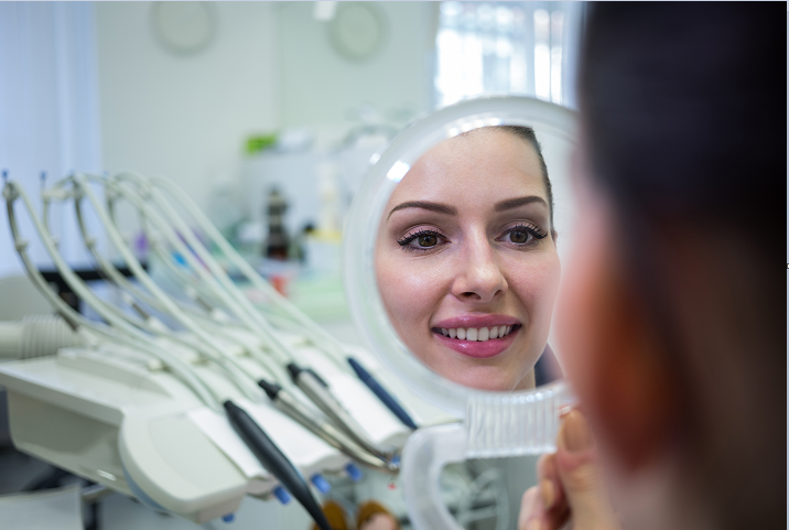 Best Dentist in Dubai
