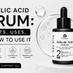 Salicylic Acid Serum Benefits, Uses, and How to Use It