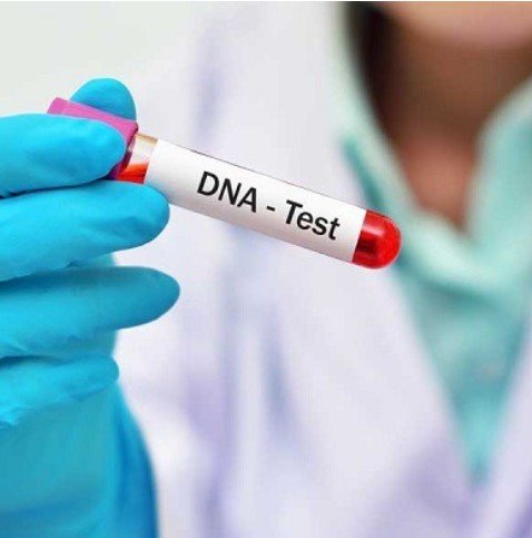 DNA Health Test In Dubai