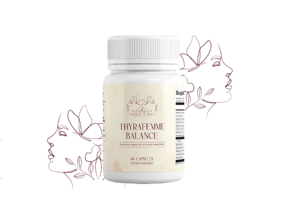 Thyrafemme Balance