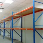 Light Duty Storage Rack