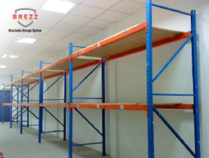 Light Duty Storage Rack