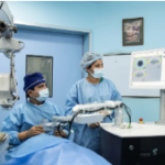 Eye Doctor for Kids in Delhi