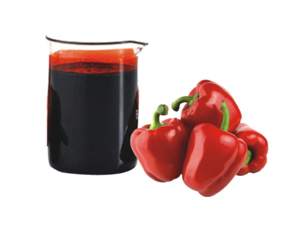 Paprika Oleoresin