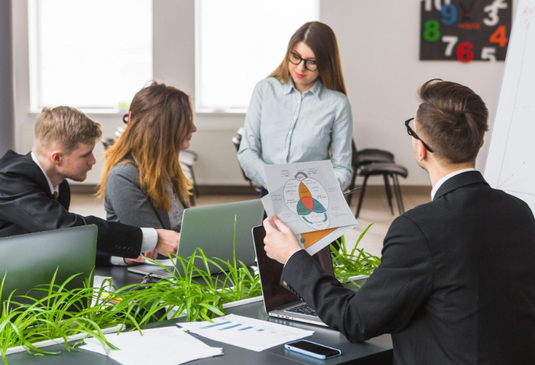ISO 14001 certification
