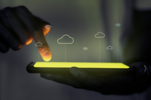 cloud hosting Pakistan