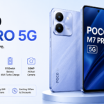 POCO M7 Pro 5G