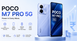 POCO M7 Pro 5G