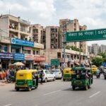 Sector 56 Noida